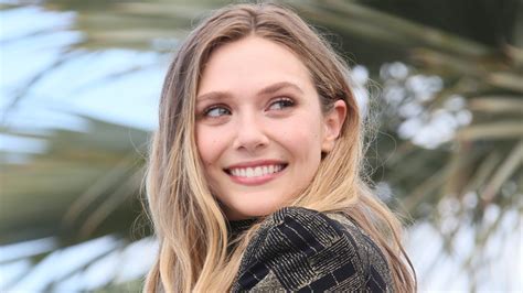 elizabeth olsen blowjob|Elizabeth Olsen Blowjob Porn Videos